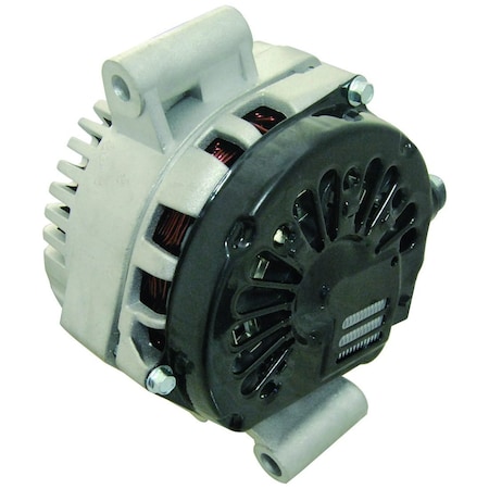 Alternator, Replacement For Lester, 71-8308 Alterator